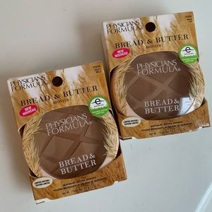 NWT set of bronzers